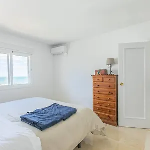 Seaview Marine Port With Pools Apartamento Estepona