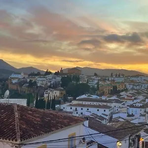 Homestay Casa Rustica, Ronda