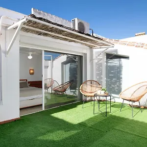 Duplex Centrico En Apartamento
