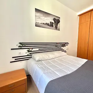 Piso Centrico Con Parking Gratis Apartamento