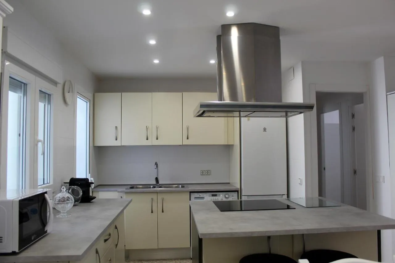 Apartamento Calle Huelva By Casaturistica Ronda Spain