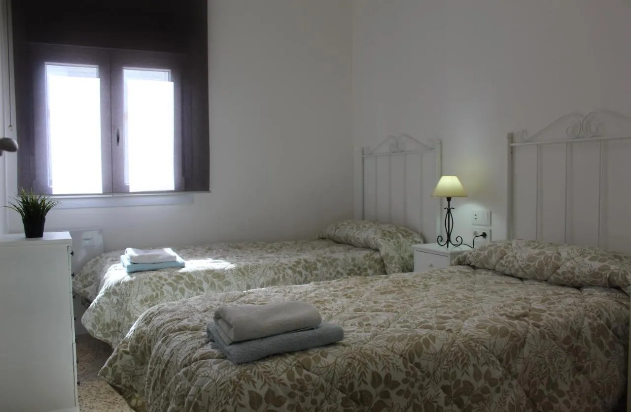 Apartamento Calle Huelva By Casaturistica Ronda
