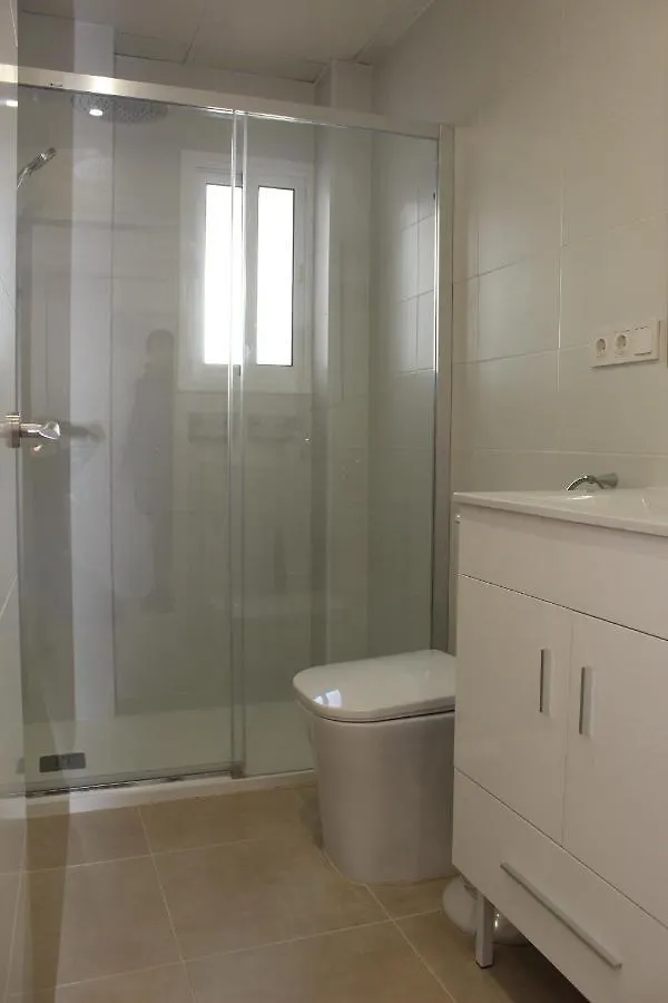 Apartamento Calle Huelva By Casaturistica Ronda 0*,  Spain
