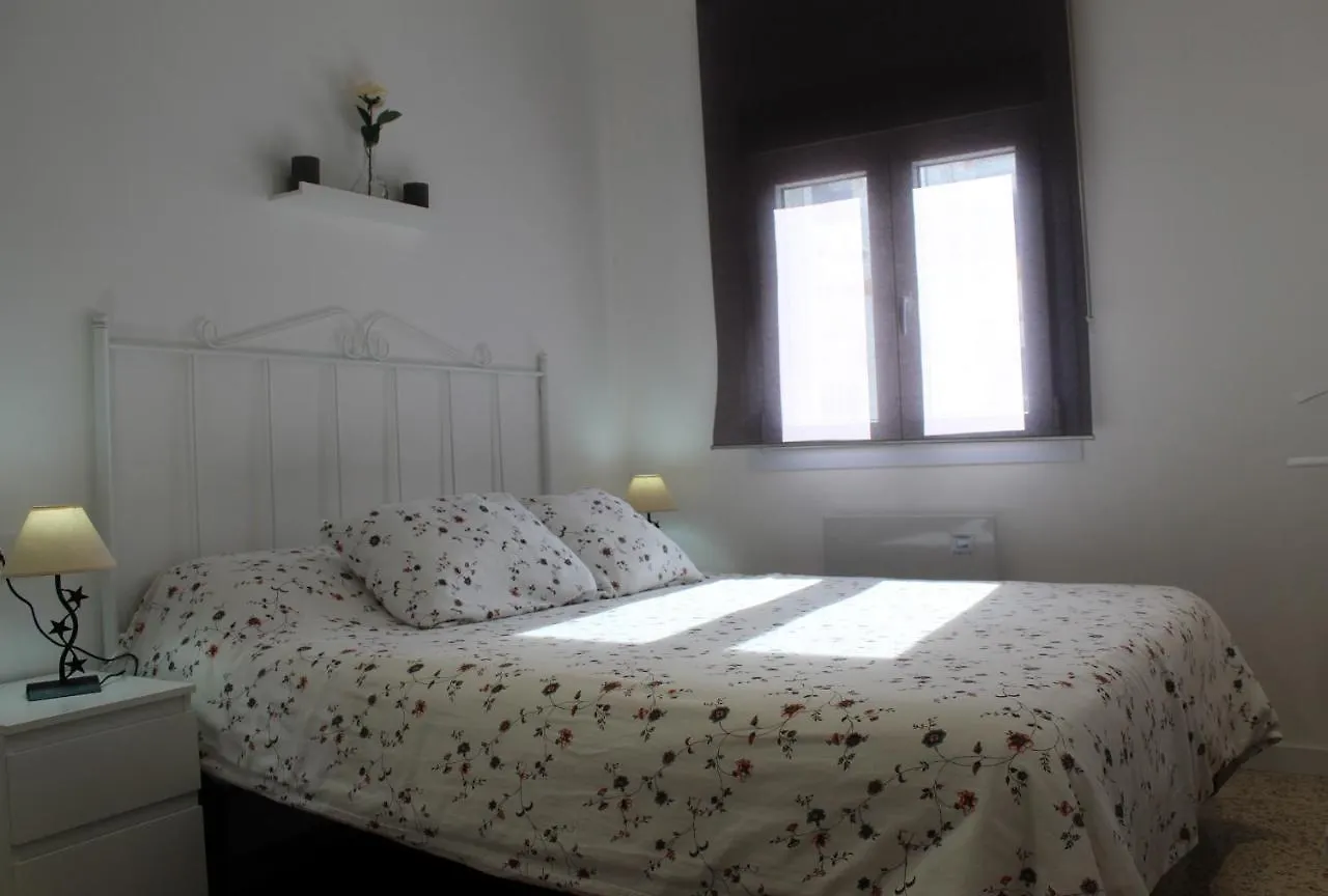 Apartment Apartamento Calle Huelva By Casaturistica Ronda