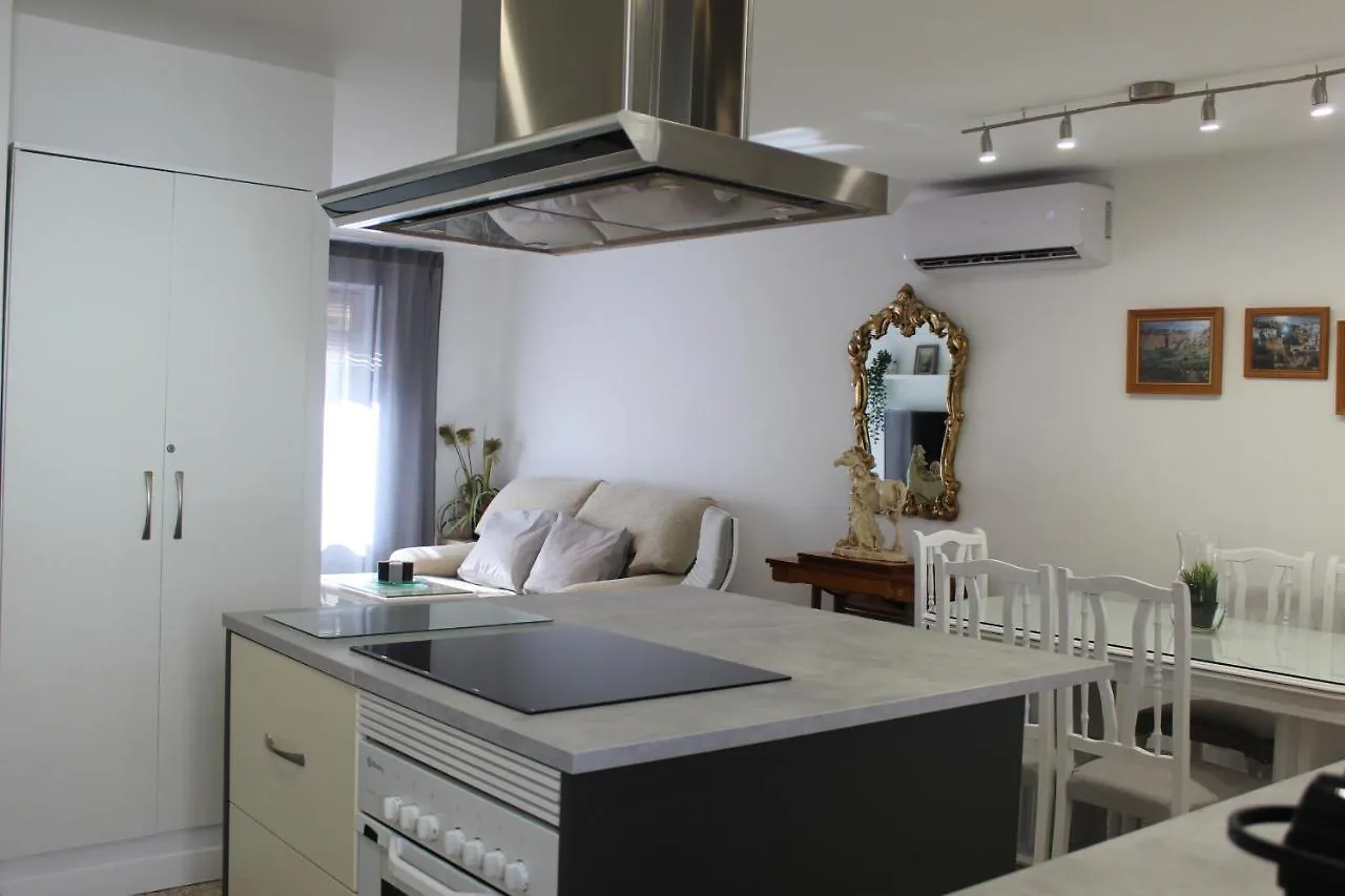 Apartamento Calle Huelva By Casaturistica Ronda