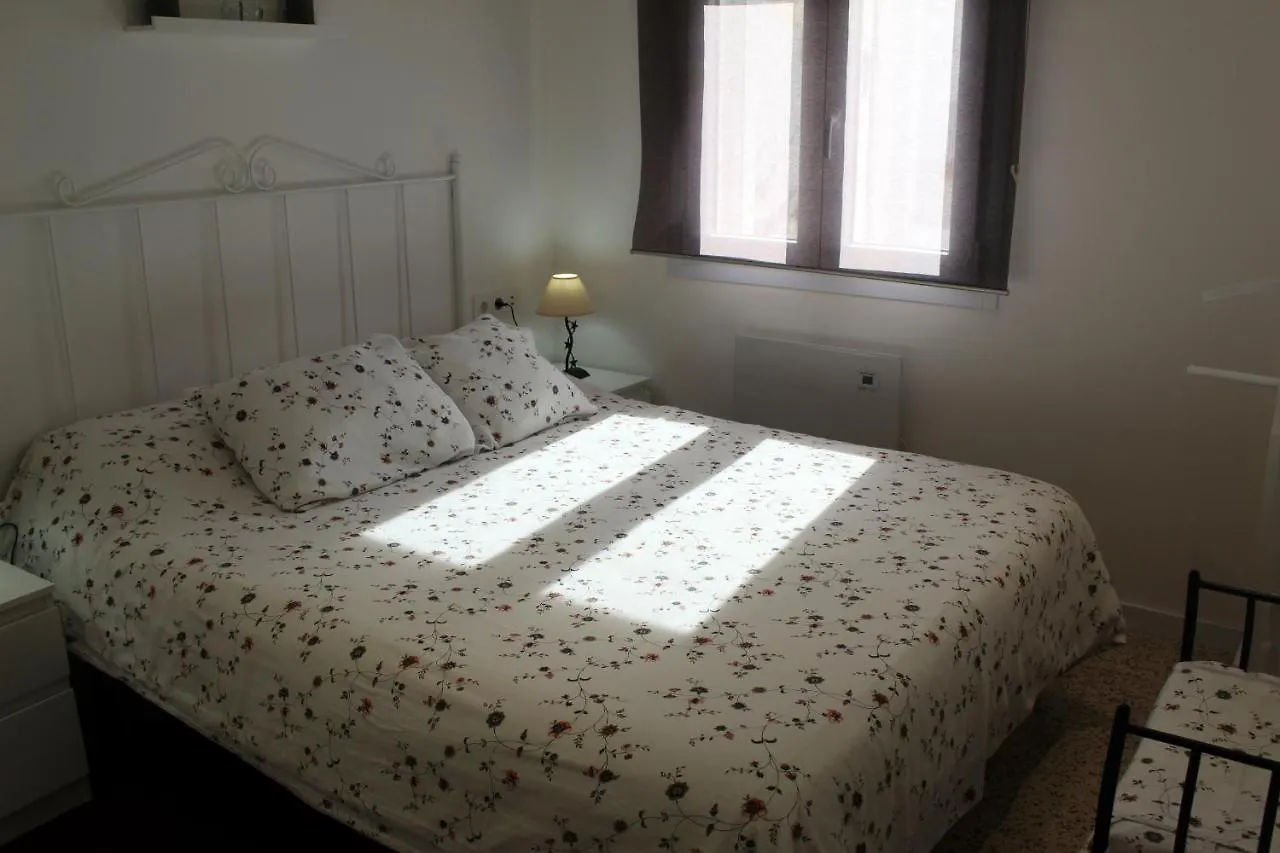 Apartment Apartamento Calle Huelva By Casaturistica Ronda