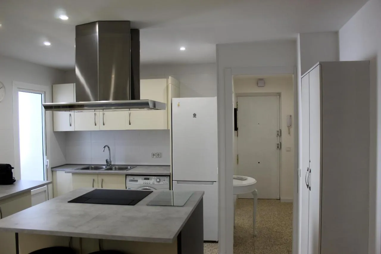 Apartamento Calle Huelva By Casaturistica Ronda Apartment