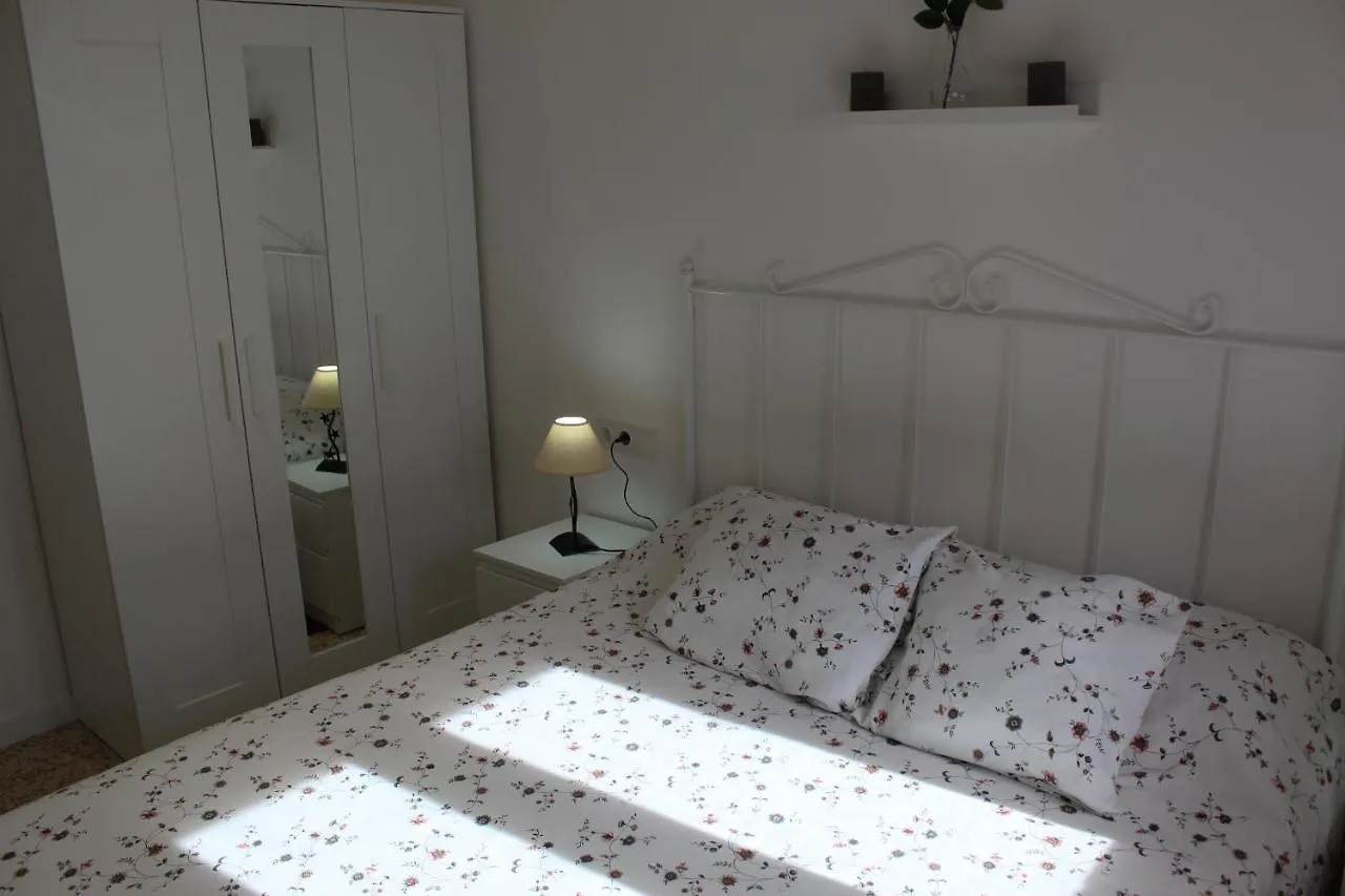 Apartamento Calle Huelva By Casaturistica Ronda