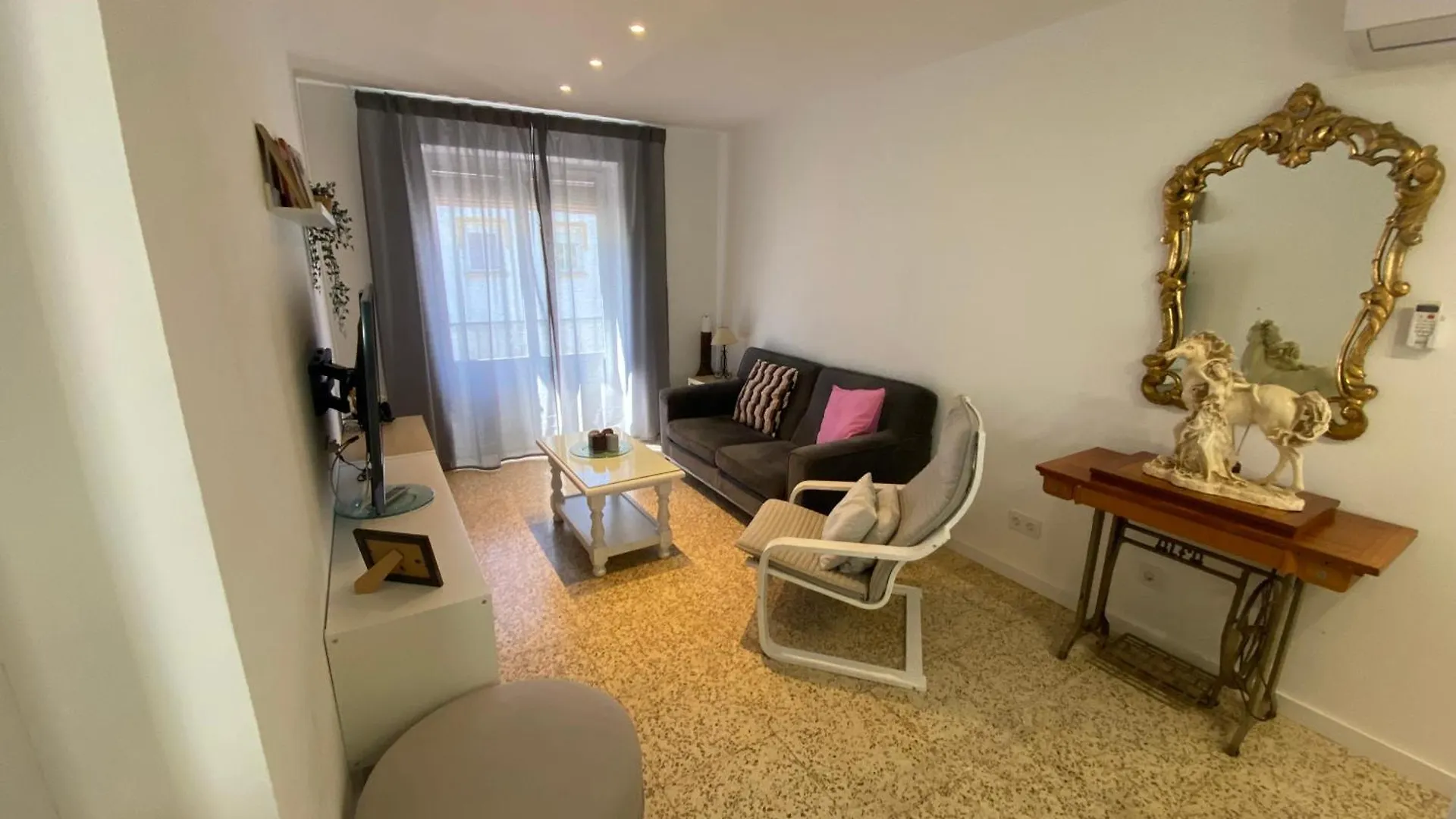 Apartamento Calle Huelva By Casaturistica Ronda Spain
