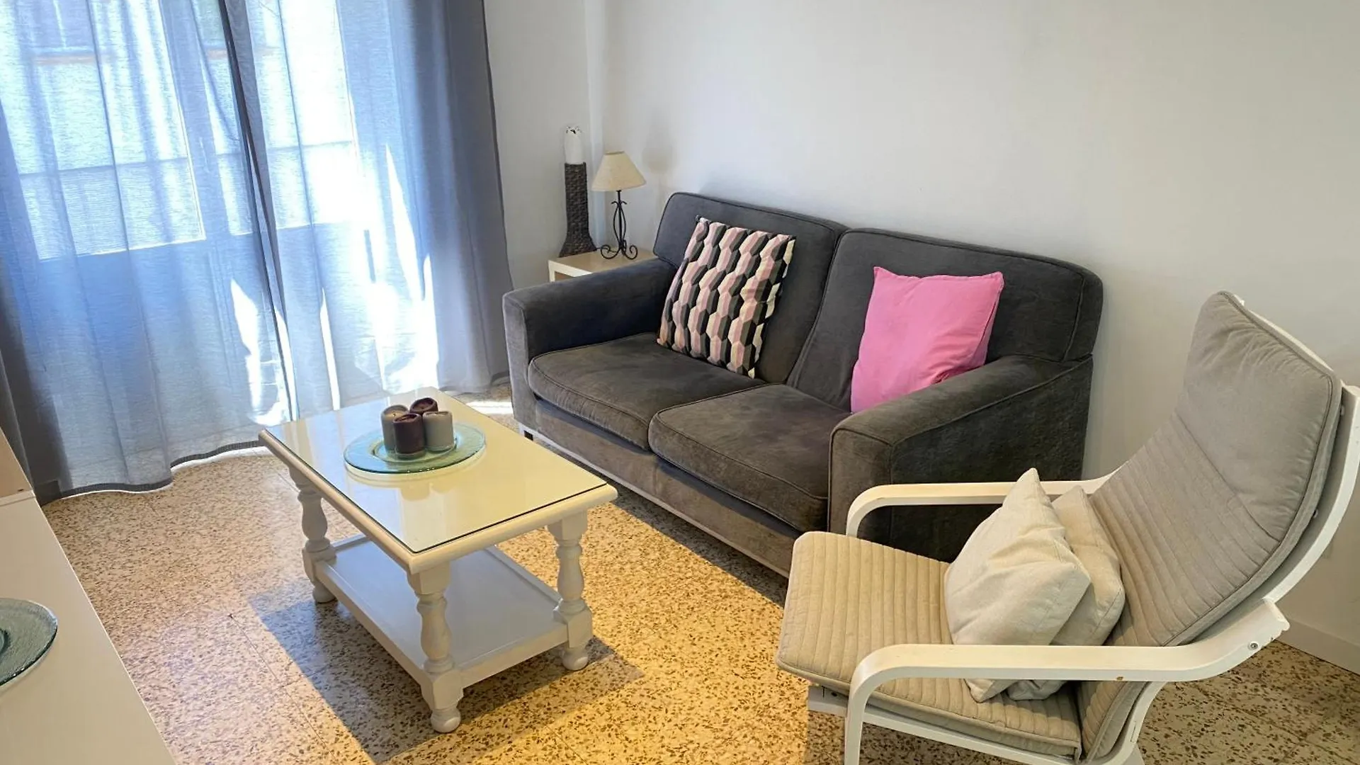 Apartamento Calle Huelva By Casaturistica Ronda 0*,  Spain